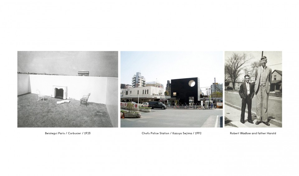 b _ Gluckstads Gate Hommage